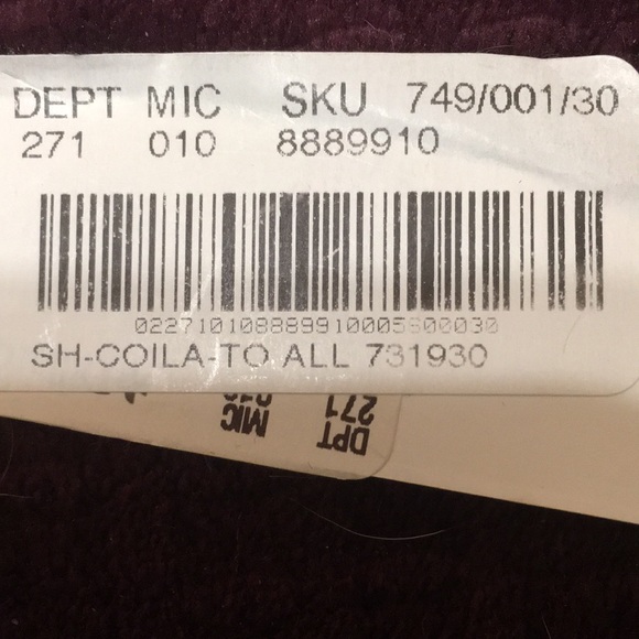 NEW SOLE/SOCIETY HANDBAG - Picture 9 of 9